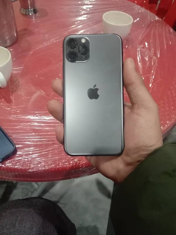 I PHONE 11 Pro 0