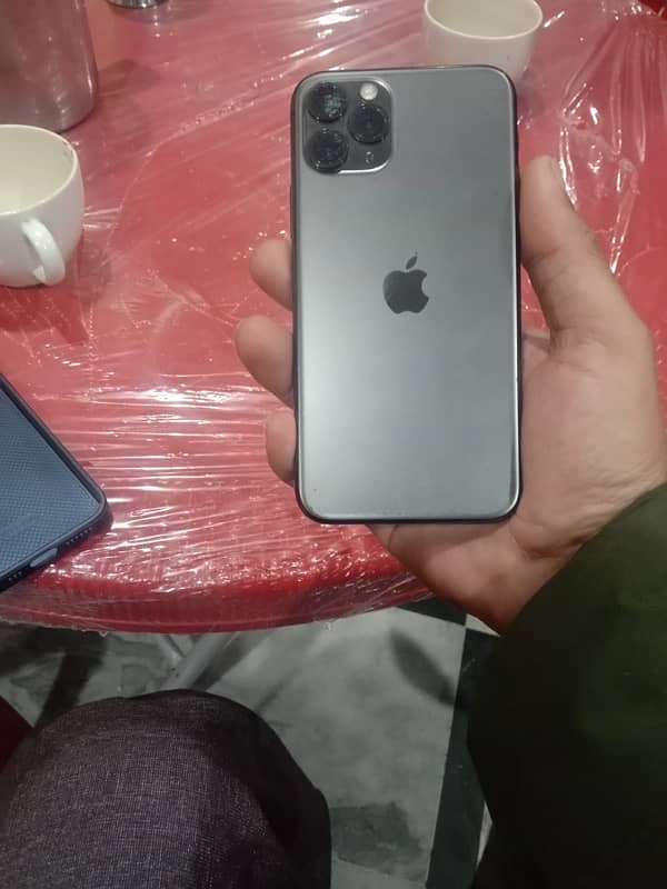 I PHONE 11 Pro 2