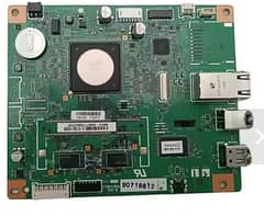 Main Board Canon l6670dn