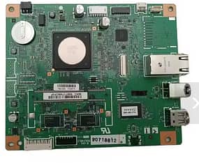 Main Board Canon l6670dn 0