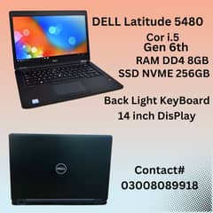 DELL Latitude