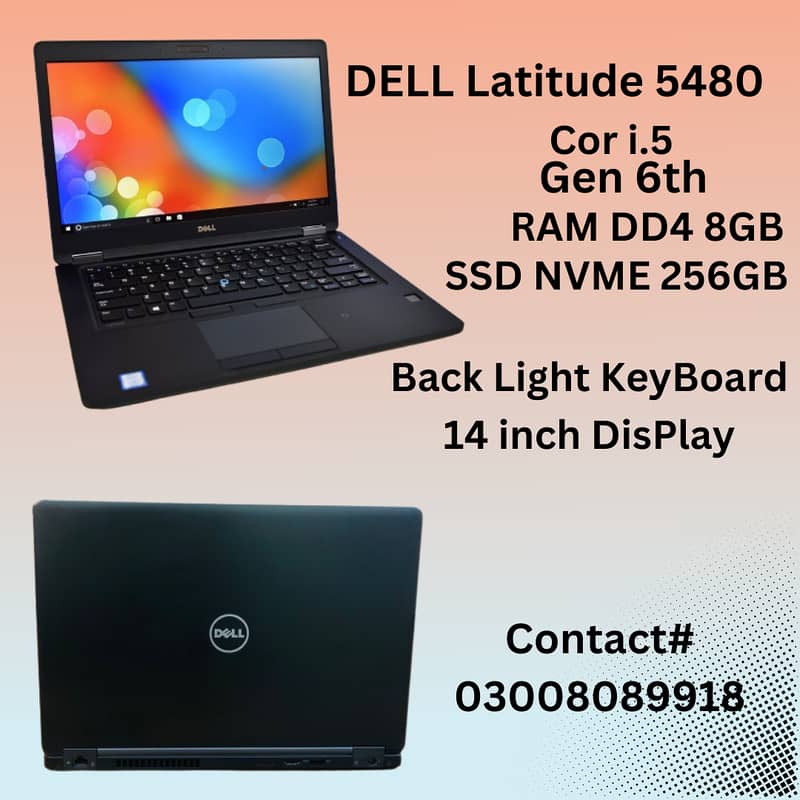 DELL Latitude 0