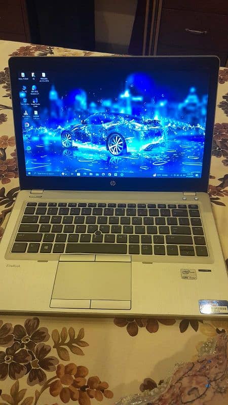 Laptop 1