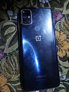 OnePlus N10 5g non pta