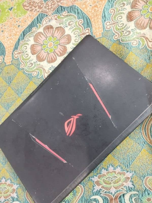 Gaming Laptop for Sale: ASUS ROG GL553VD 2