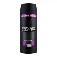 AXE Body Spray