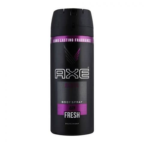 AXE Body Spray 0