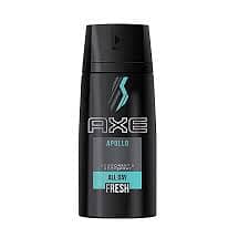 AXE Body Spray 3