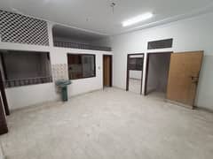 120 Yards 1ST Floor For RENT On Main Road For Office Use In North Karachi 5c4, 60,000 Rent