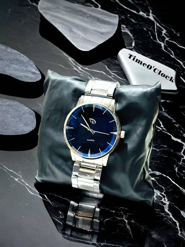 Men's Branded Watch  and Free Home delivery and  Cash on delivery 0