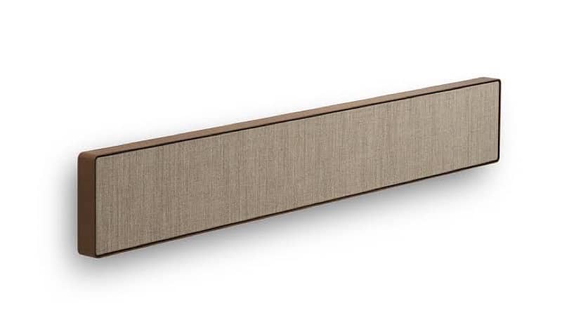 BANG OLUFSEN Sound Bar Speaker 1