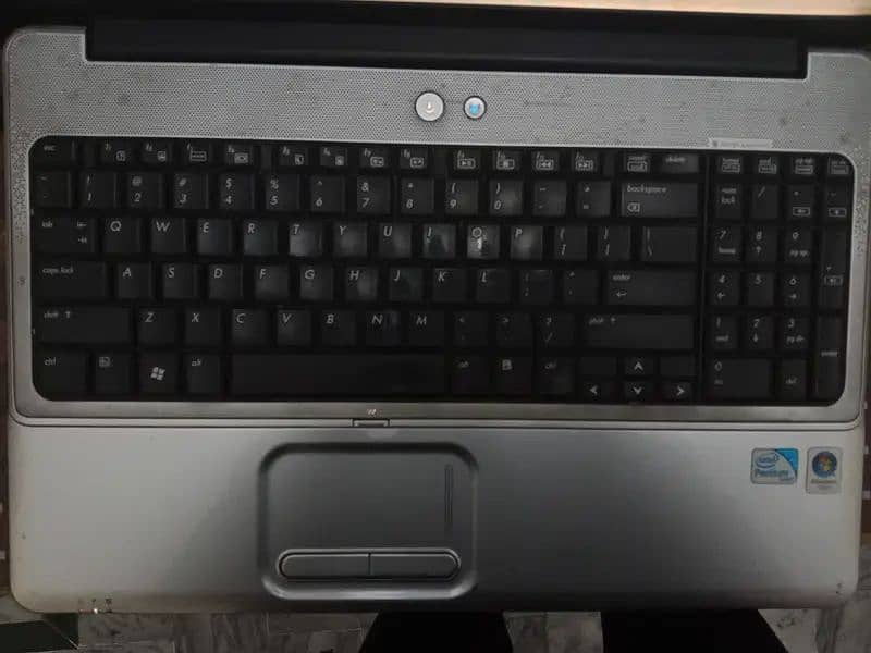 HP Laptop - Dual Core 2