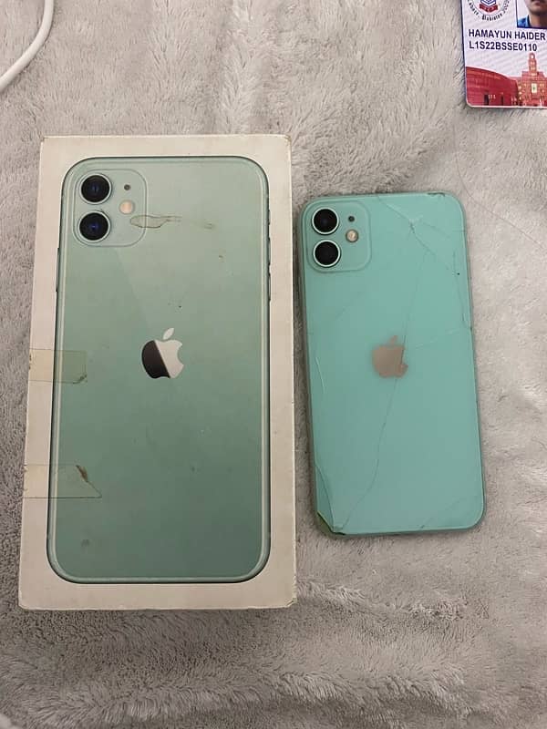 iphone 11 factory 1