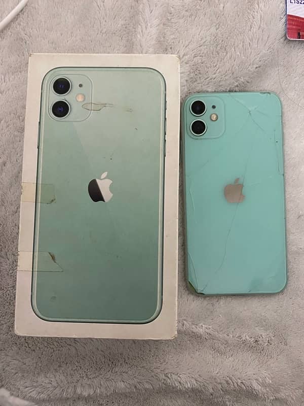 iphone 11 factory 2