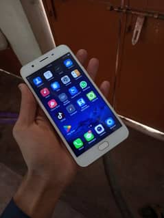 Oppo a57 4/64