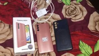 Galaxy A04s bilkul ok mobile ha condition 10/9 In wranty