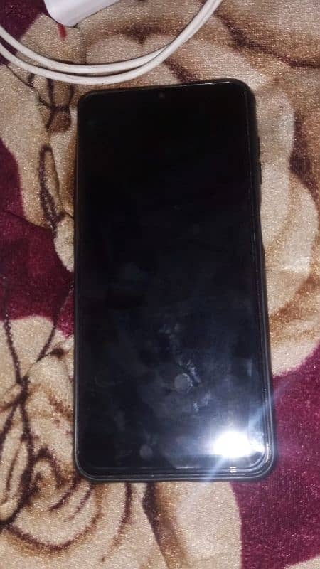 Galaxy A04s bilkul ok mobile ha condition 10/9 3