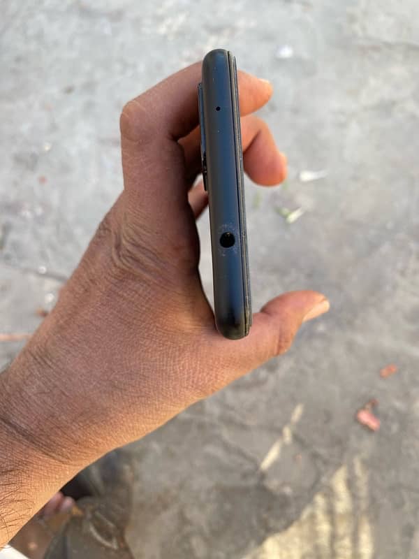 Google Pixel 4a 5g 6/128 Official PTA Approved 3