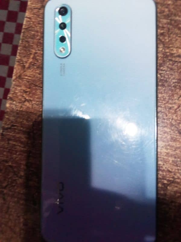 vivo s1 0