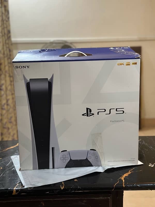 ps5 disc edition 3