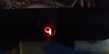 Beats pill, portable speaker, smart look, Bluetooth n audio jack