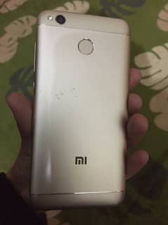 MI 4x  (PTA Approved) Contact: 03328581640