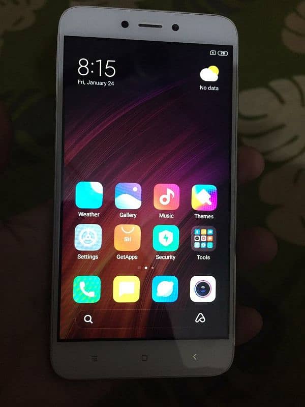 MI 4x  (PTA Approved) Contact: 03328581640 2