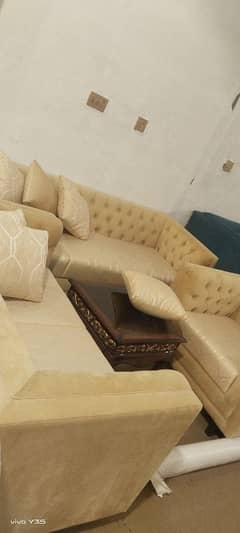 sofa set for sale