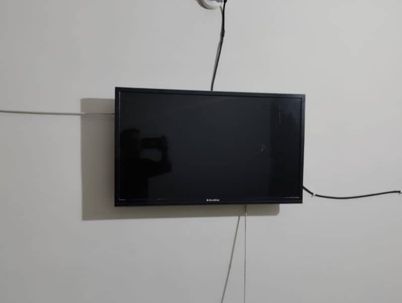 Eco star Led 32" 0