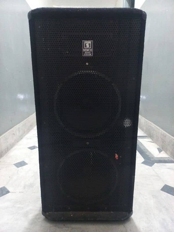 Masjid,Sound System/Mehfil sound 2