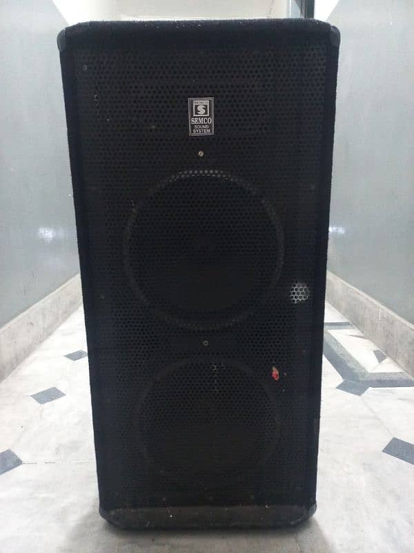 Masjid,Sound System/Mehfil sound 4