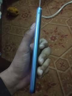 10 by 10 condition vivo y17 lush push phone only Mobile