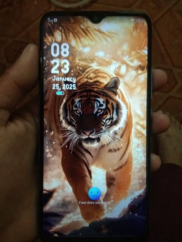 10 by 10 condition vivo y17 lush push phone only Mobile 2