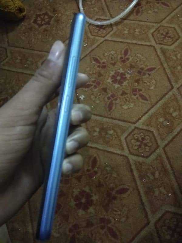 10 by 10 condition vivo y17 lush push phone only Mobile 5