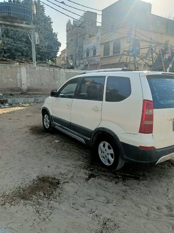 Suzuki Wagon R 2013 1