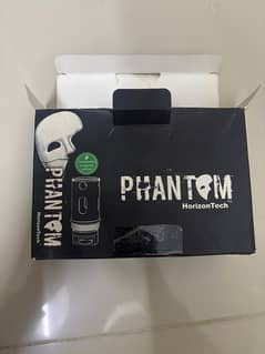 Phantom Horizon Tech coil