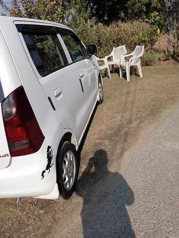 Suzuki Wagon R 2022 2