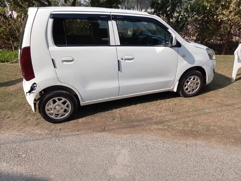 Suzuki Wagon R 2022 3