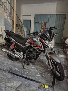 Honda 150cc 2021 model