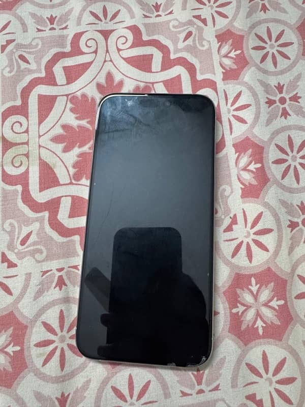 iPhone 15 pro max-Non PTA 2