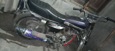 orignal honda125