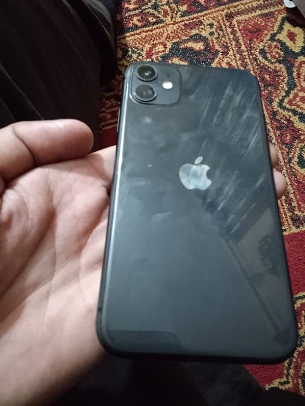 iphone 11 jv 128gb 2