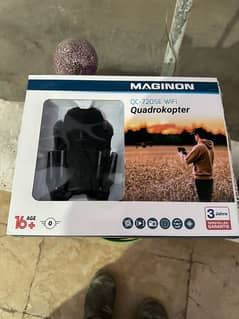 camera drone brand new