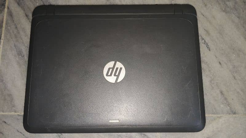 HP pro Book 11 g2 4/128 SSD 3