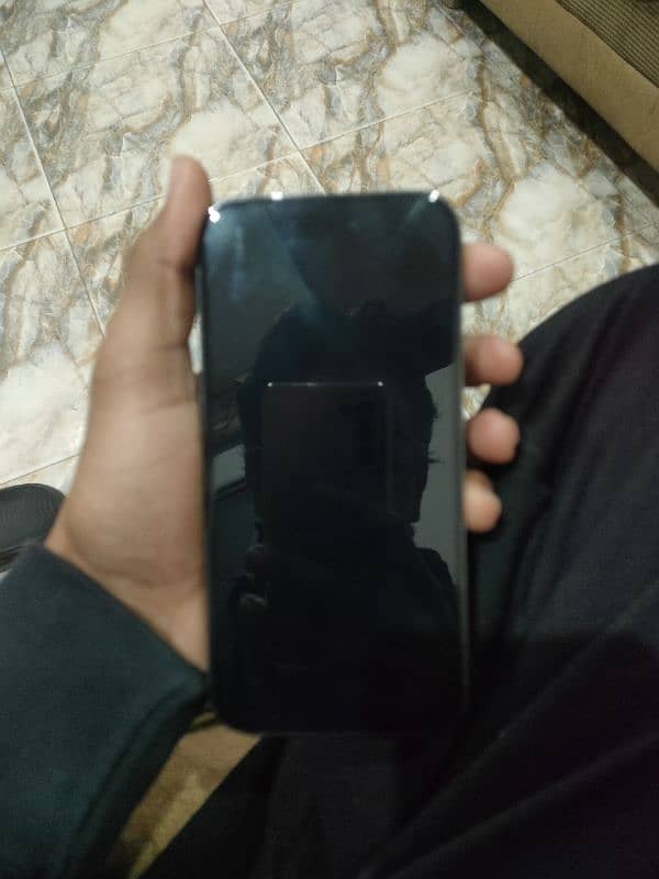 iphone 14 pro 256 FU 10/9 condition 3