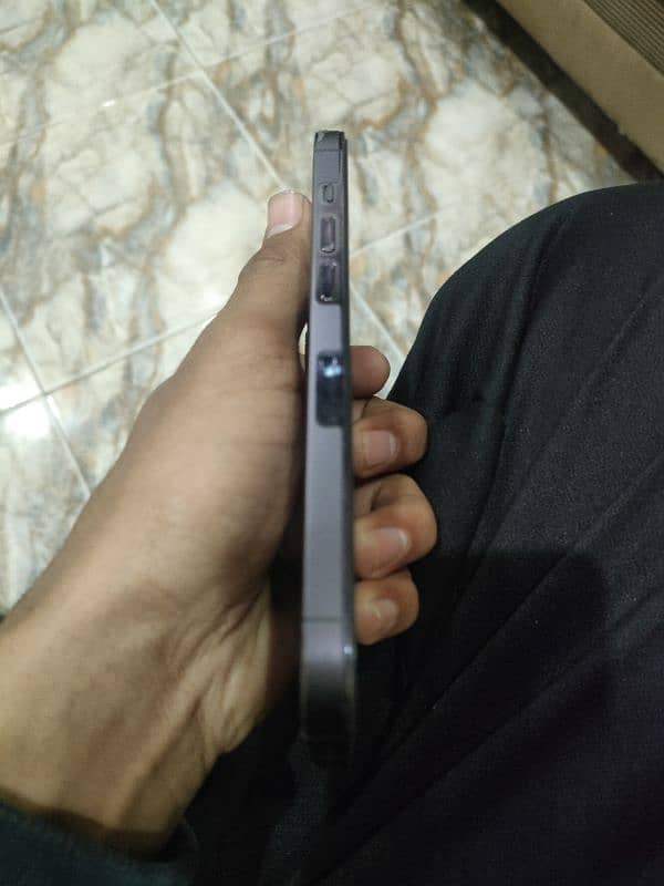 iphone 14 pro 256 FU 10/9 condition 6