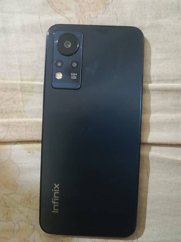 infinix Note 12 ( 6gb /128gb ) best 40 fps Pubg. 0