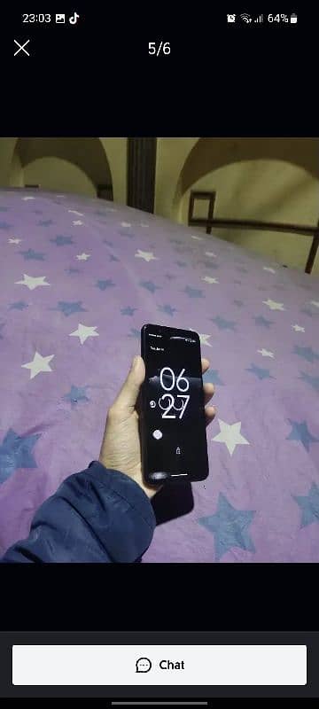 Google pixel 4xl Non pta 4