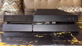 PS4(FAT),original