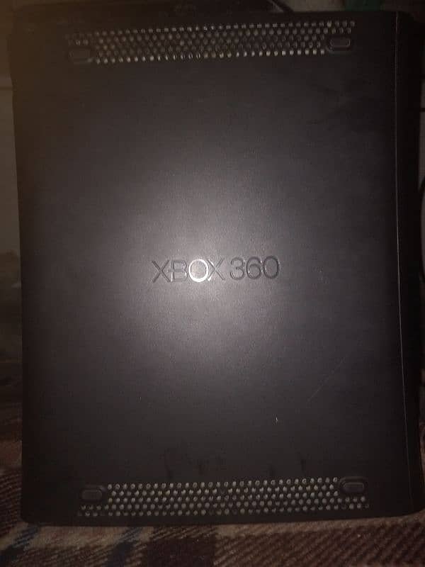 good condition 10 by 10 120GB HDD 4